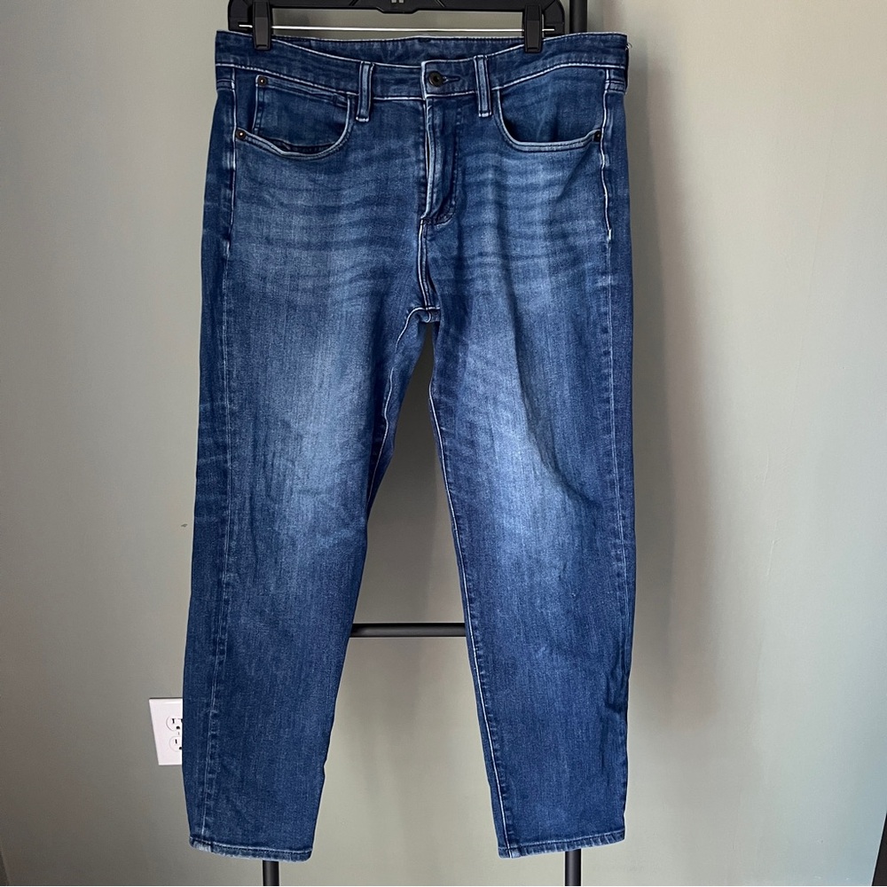 Bonobos 4-Way Stretch Jeans